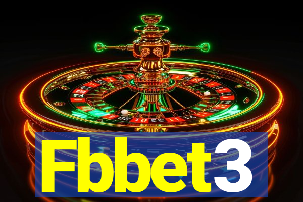 Fbbet3