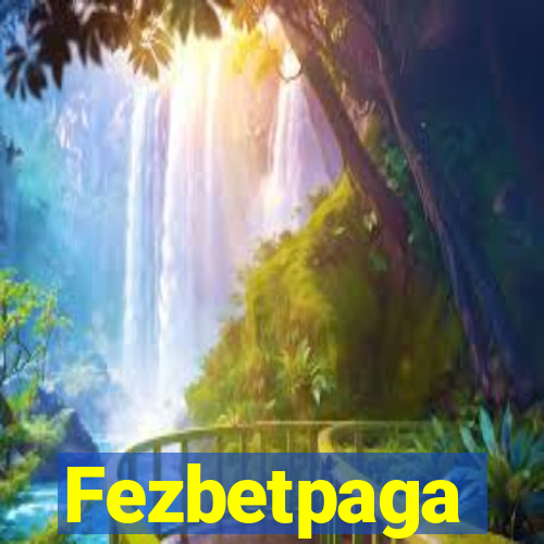 Fezbetpaga