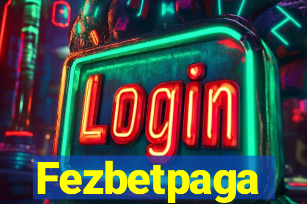 Fezbetpaga