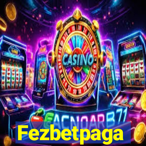 Fezbetpaga