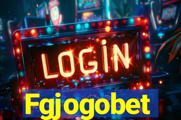 Fgjogobet