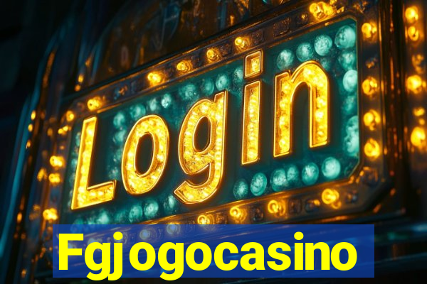 Fgjogocasino