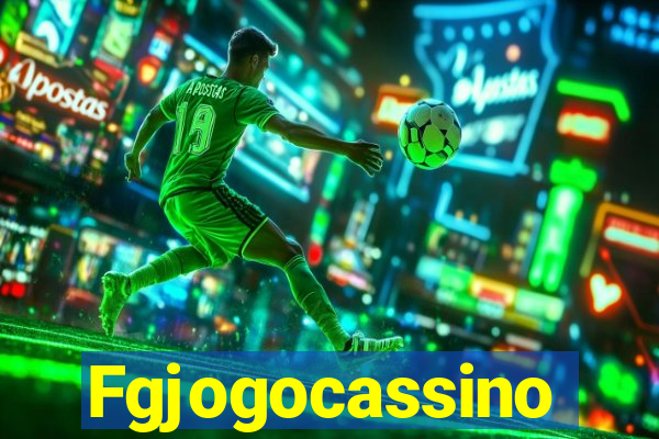 Fgjogocassino