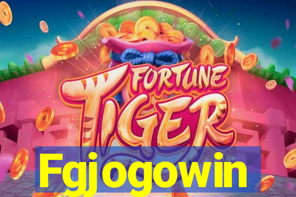 Fgjogowin