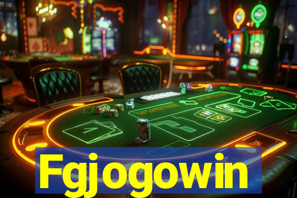 Fgjogowin