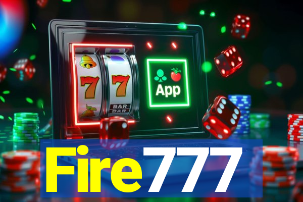 Fire777