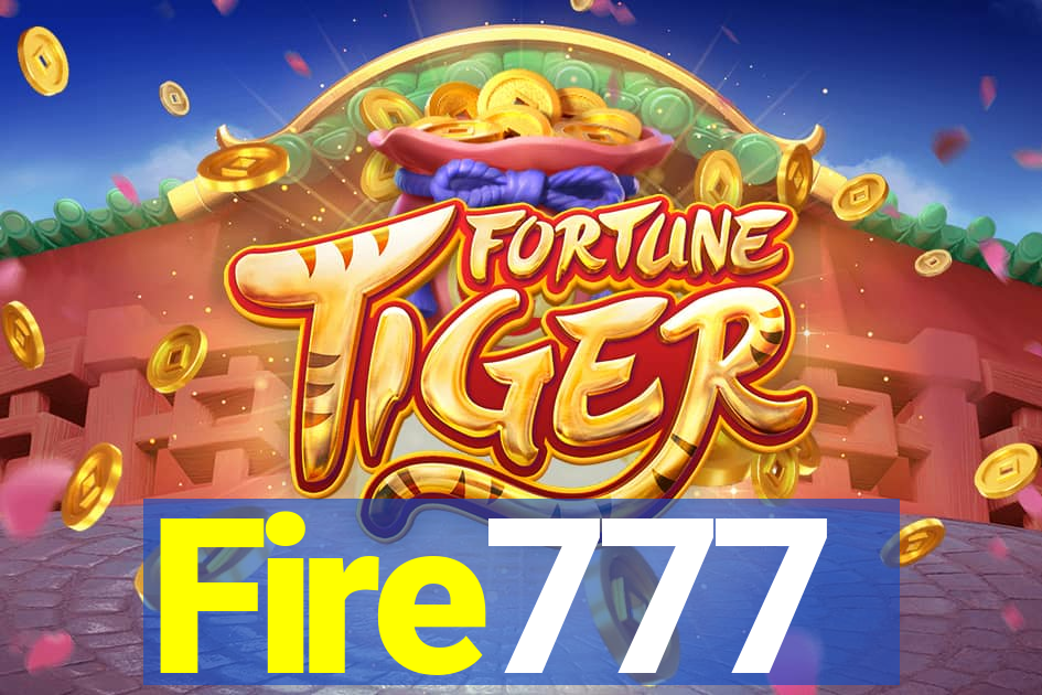 Fire777