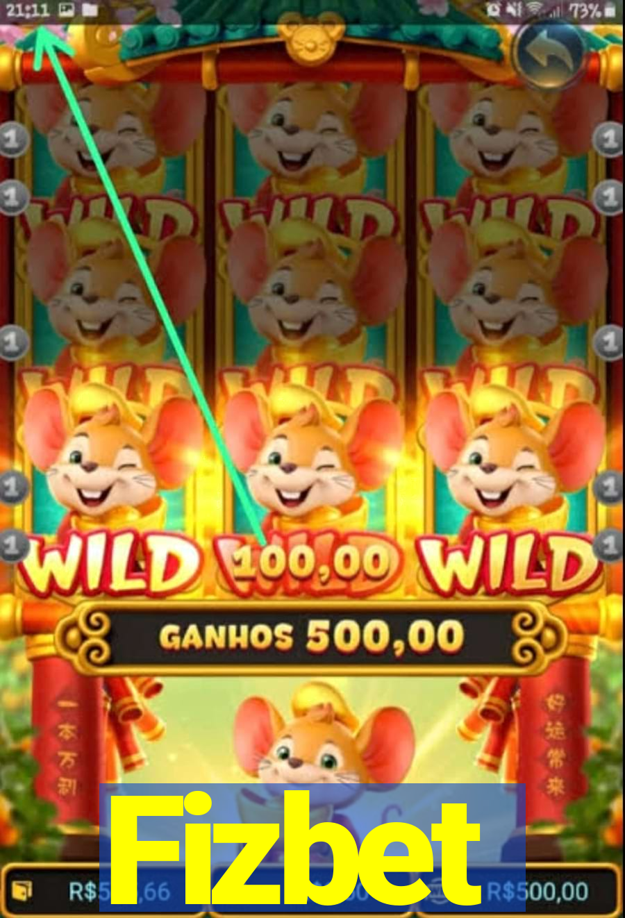 Fizbet
