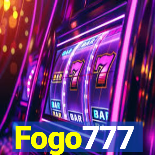 Fogo777