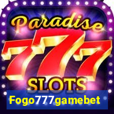 Fogo777gamebet