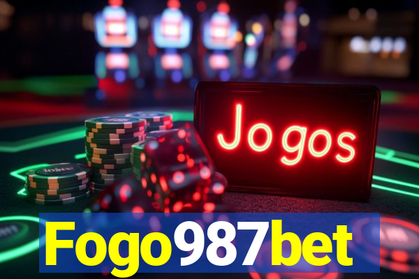 Fogo987bet