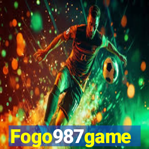 Fogo987game