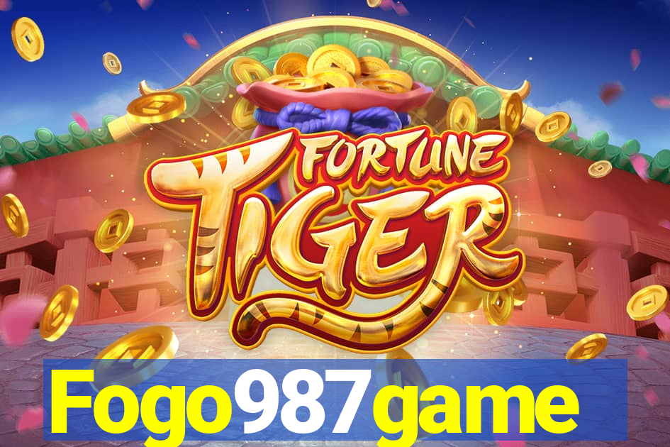 Fogo987game