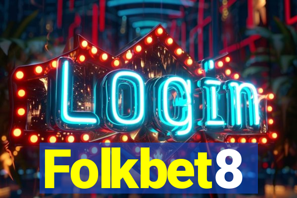Folkbet8