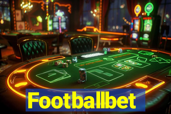 Footballbet