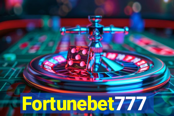 Fortunebet777