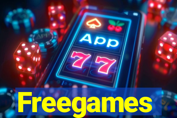 Freegames