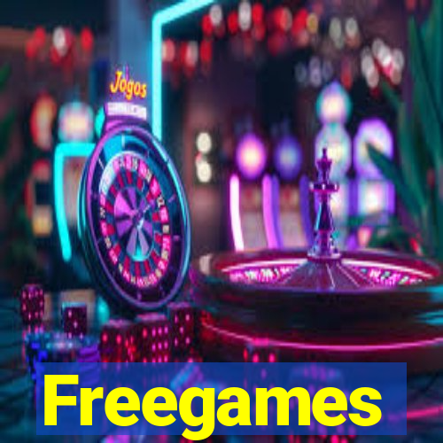Freegames