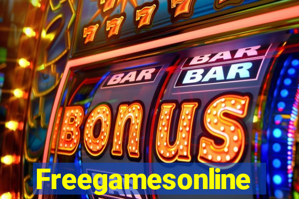 Freegamesonline