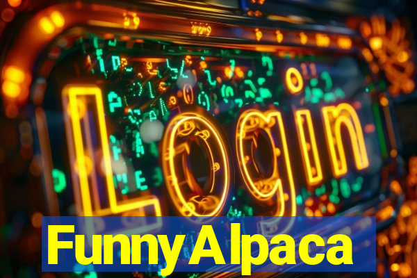 FunnyAlpaca