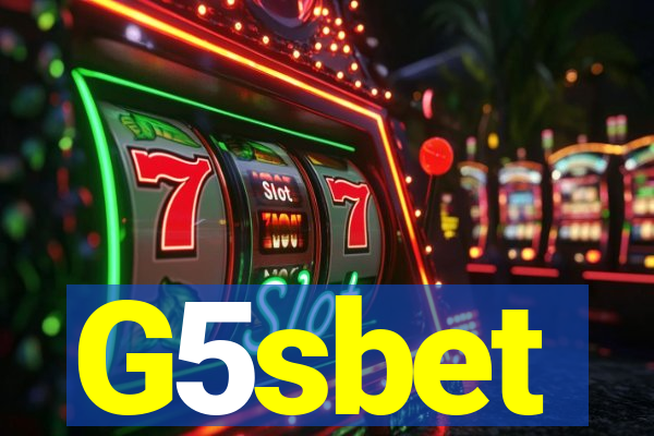 G5sbet