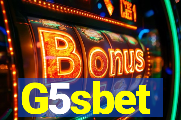 G5sbet