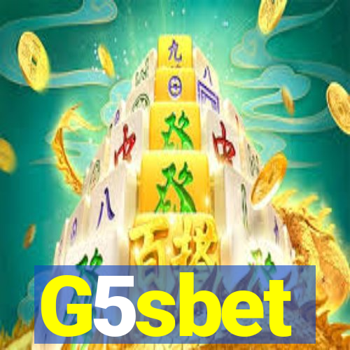 G5sbet