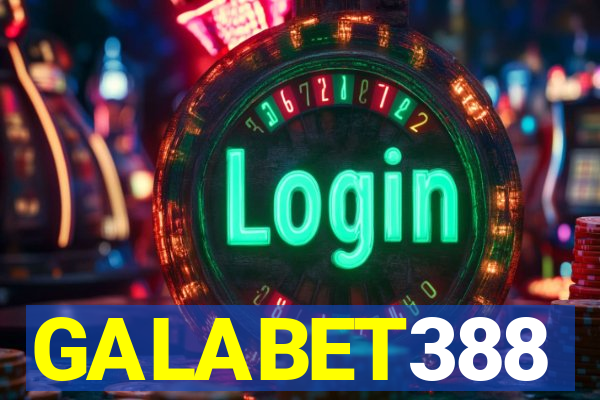 GALABET388