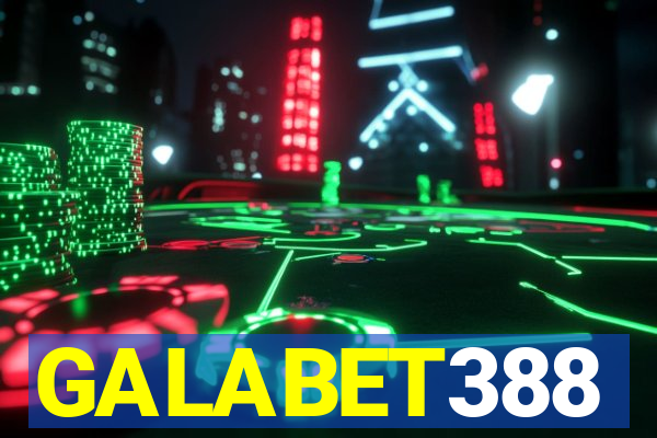 GALABET388