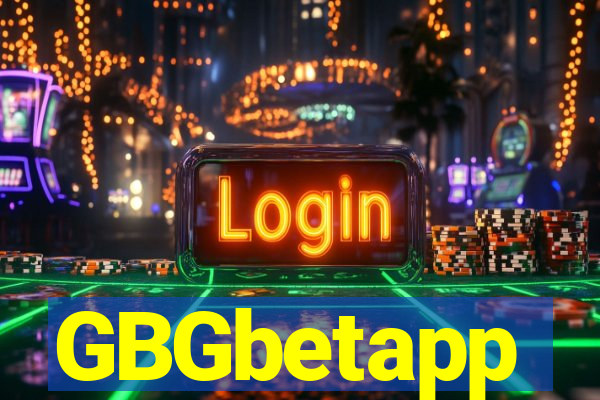 GBGbetapp