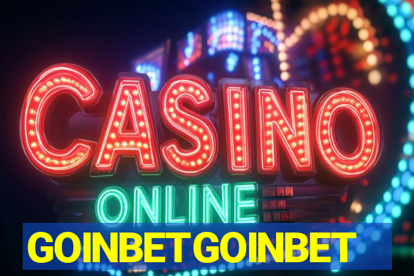 GOINBETGOINBET