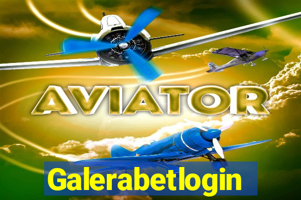 Galerabetlogin