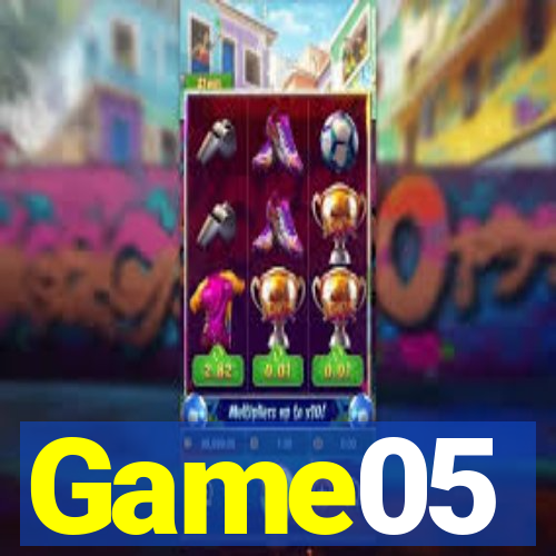 Game05
