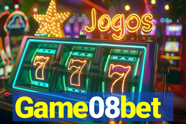 Game08bet