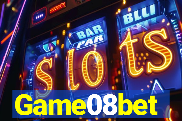 Game08bet