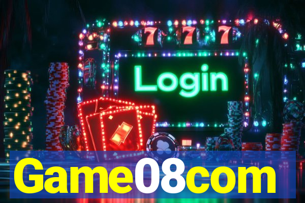 Game08com