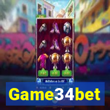 Game34bet