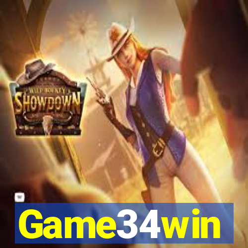 Game34win