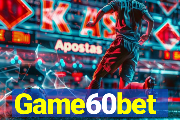 Game60bet
