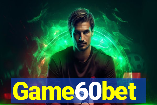Game60bet