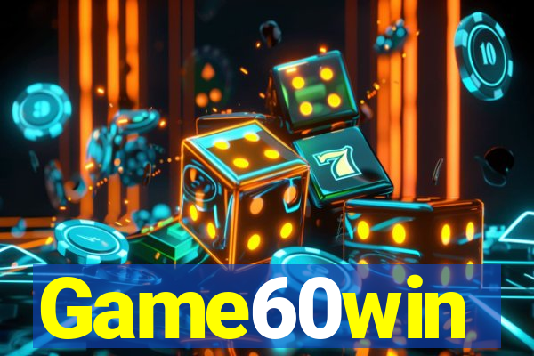Game60win