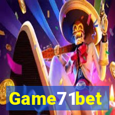 Game71bet
