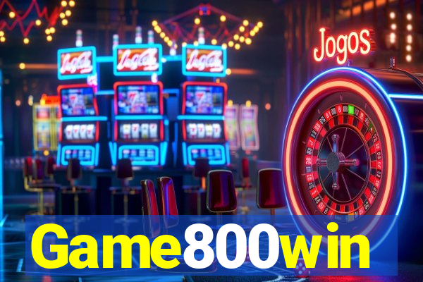 Game800win