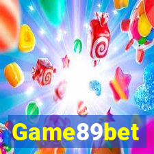 Game89bet
