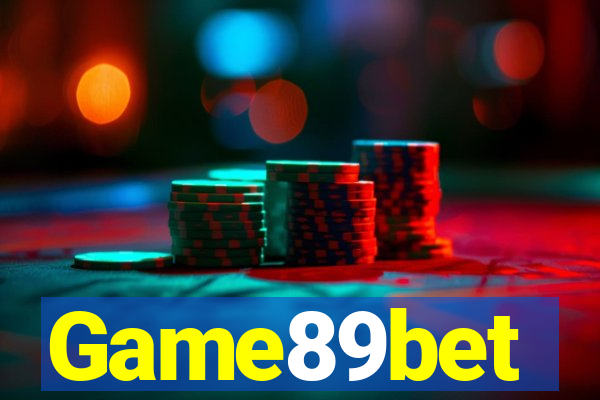 Game89bet