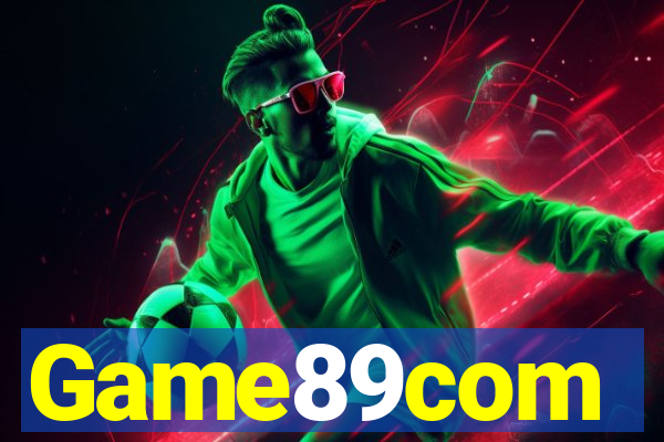 Game89com