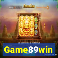 Game89win