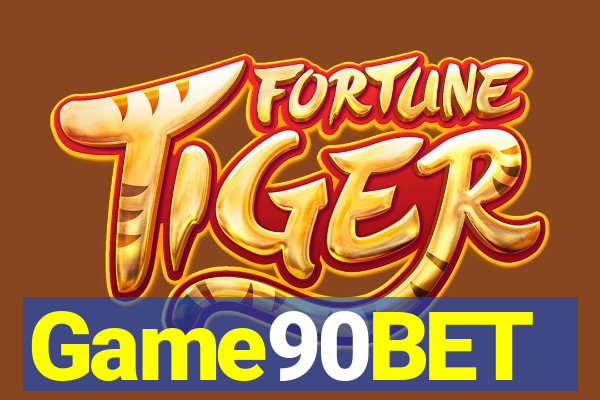Game90BET
