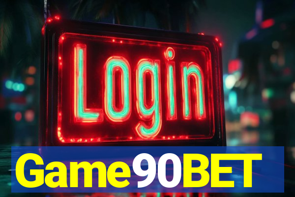 Game90BET