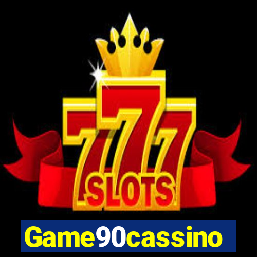 Game90cassino